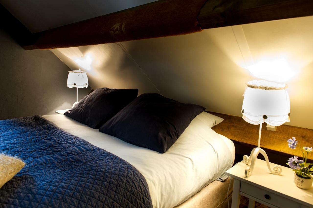 Bed And Breakfast Piekoo Belloo Weert Exterior photo